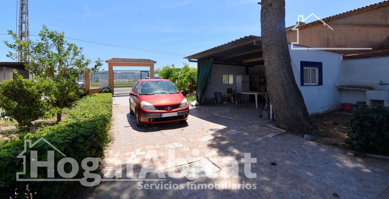 4 bedroom Villa for sale in Sueca with pool garage - € 390,000 (Ref: 9873561)
