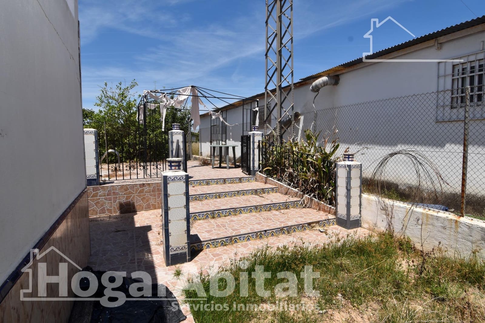 4 bedroom Villa for sale in Sueca with pool garage - € 390,000 (Ref: 9873561)