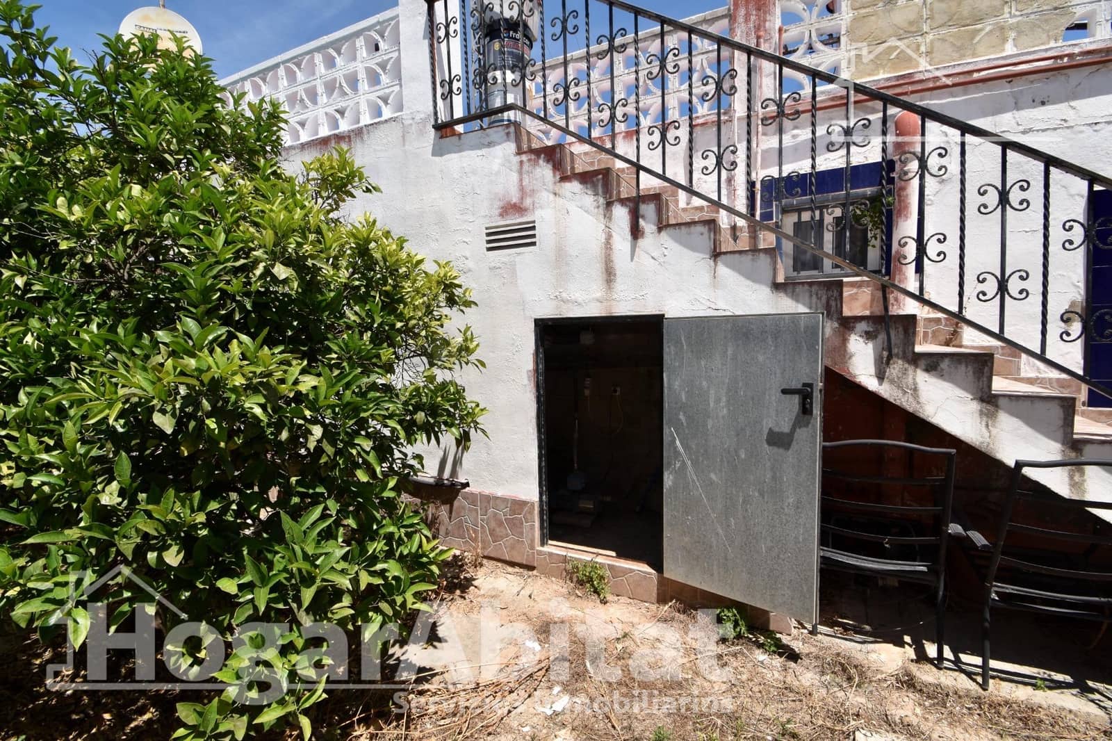 4 bedroom Villa for sale in Sueca with pool garage - € 390,000 (Ref: 9873561)