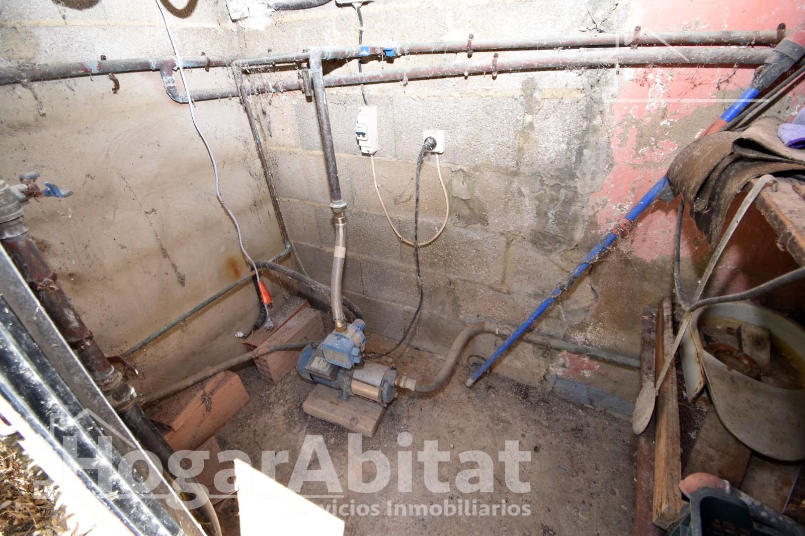 4 bedroom Villa for sale in Sueca with pool garage - € 390,000 (Ref: 9873561)