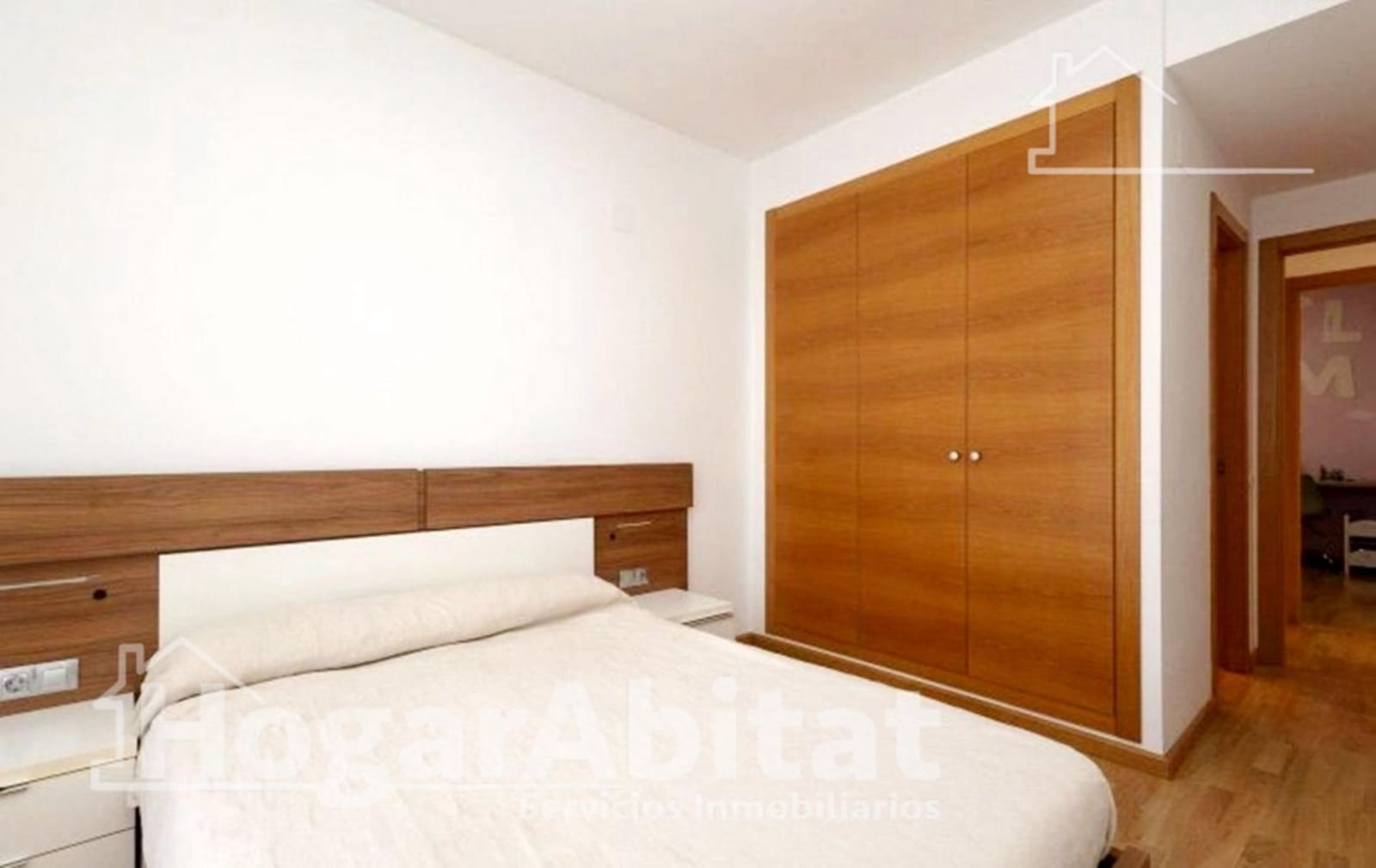 3 soverom Leilighet til salgs i Picanya med garasje - € 360 000 (Ref: 9873563)