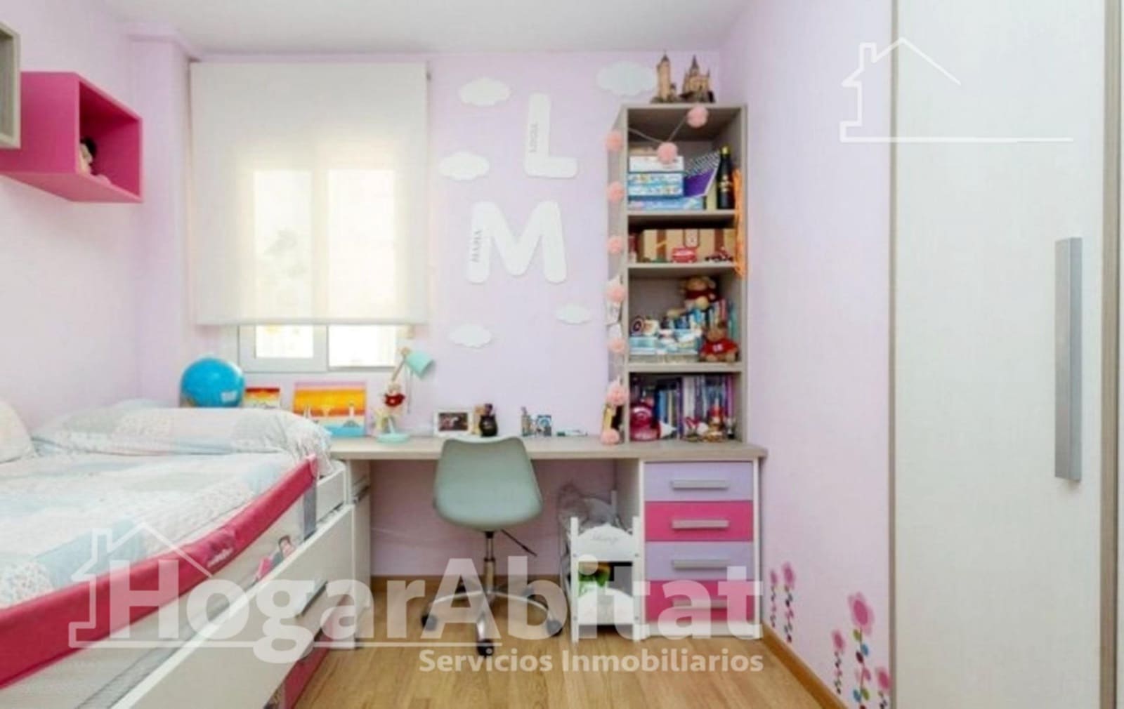 3 soverom Leilighet til salgs i Picanya med garasje - € 360 000 (Ref: 9873563)