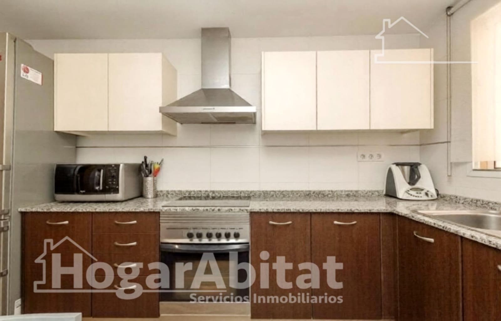 3 soverom Leilighet til salgs i Picanya med garasje - € 360 000 (Ref: 9873563)