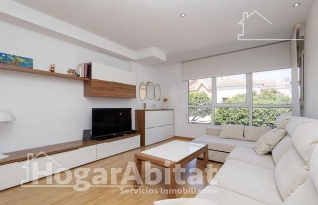 3 sovrum Lägenhet till salu i Picanya med garage - 360 000 € (Ref: 9873563)