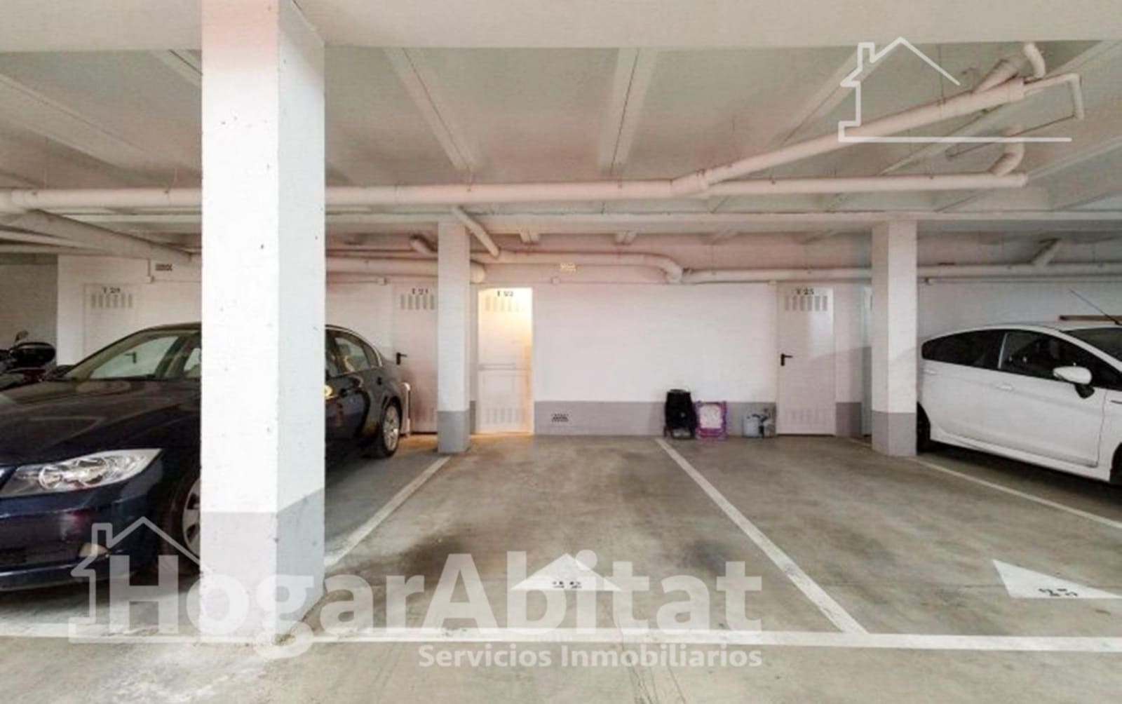 3 soverom Leilighet til salgs i Picanya med garasje - € 360 000 (Ref: 9873563)