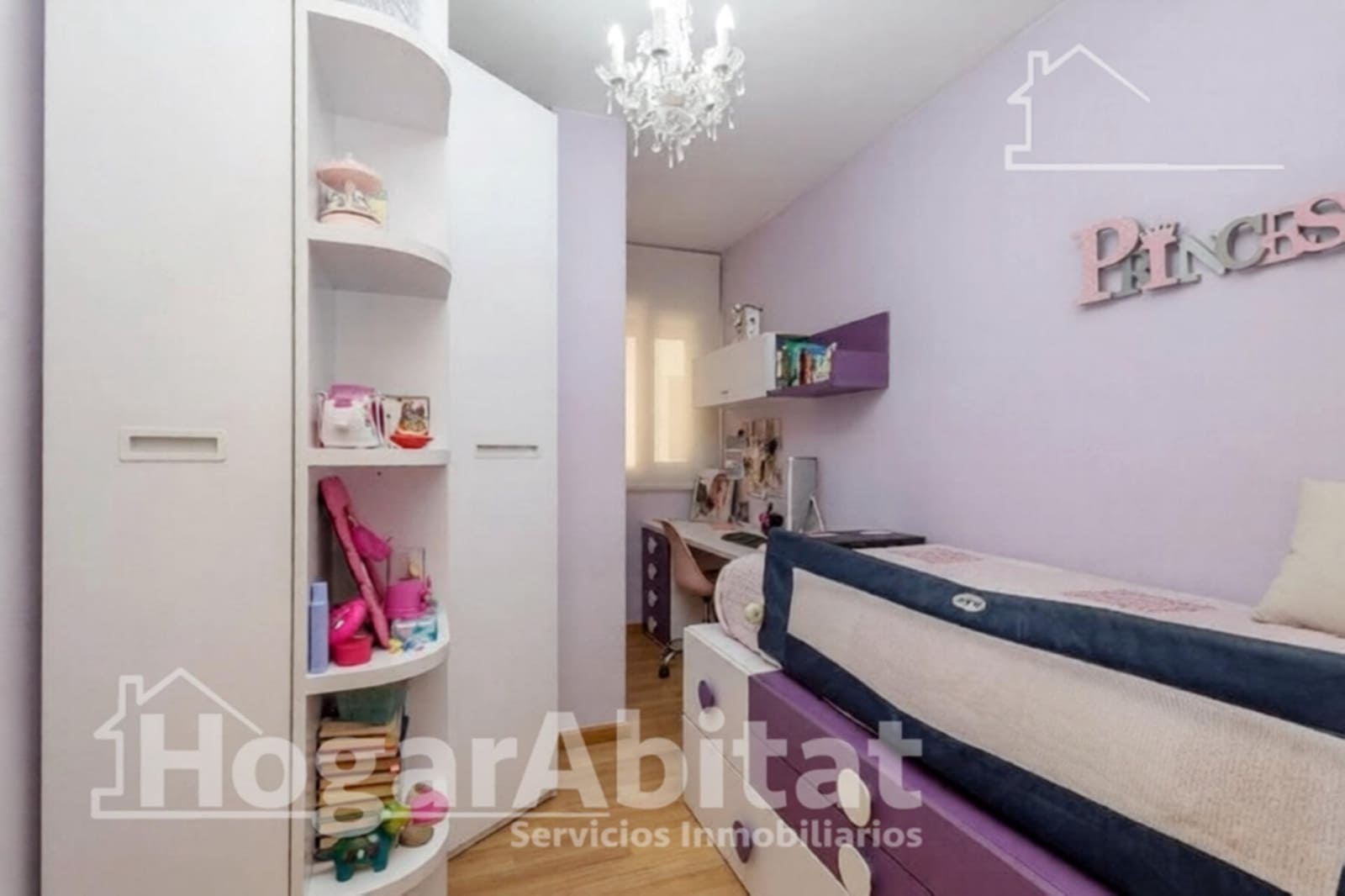 3 soverom Leilighet til salgs i Picanya med garasje - € 360 000 (Ref: 9873563)
