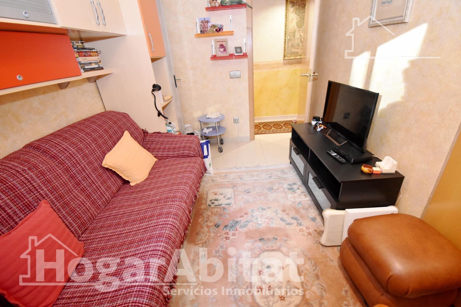6 bedroom Flat for sale in Castello de la Plana with garage - € 405,000 (Ref: 9873566)