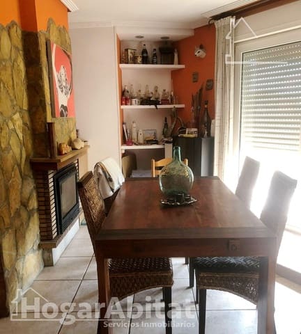3 soveværelse Lejlighed til salg i Castelló de la Plana med garage - € 200.000 (Ref: 9873567)