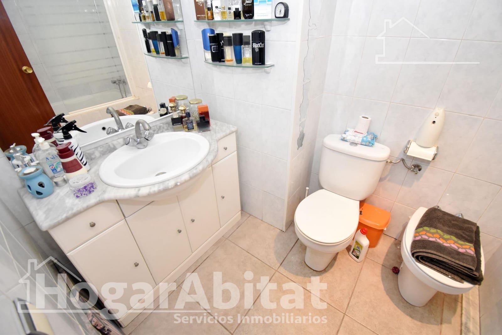 3 bedroom Flat for sale in Castello de la Plana with garage - € 200,000 (Ref: 9873567)
