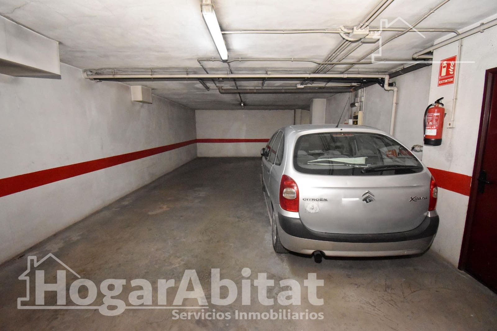 3 bedroom Flat for sale in Castello de la Plana with garage - € 200,000 (Ref: 9873567)