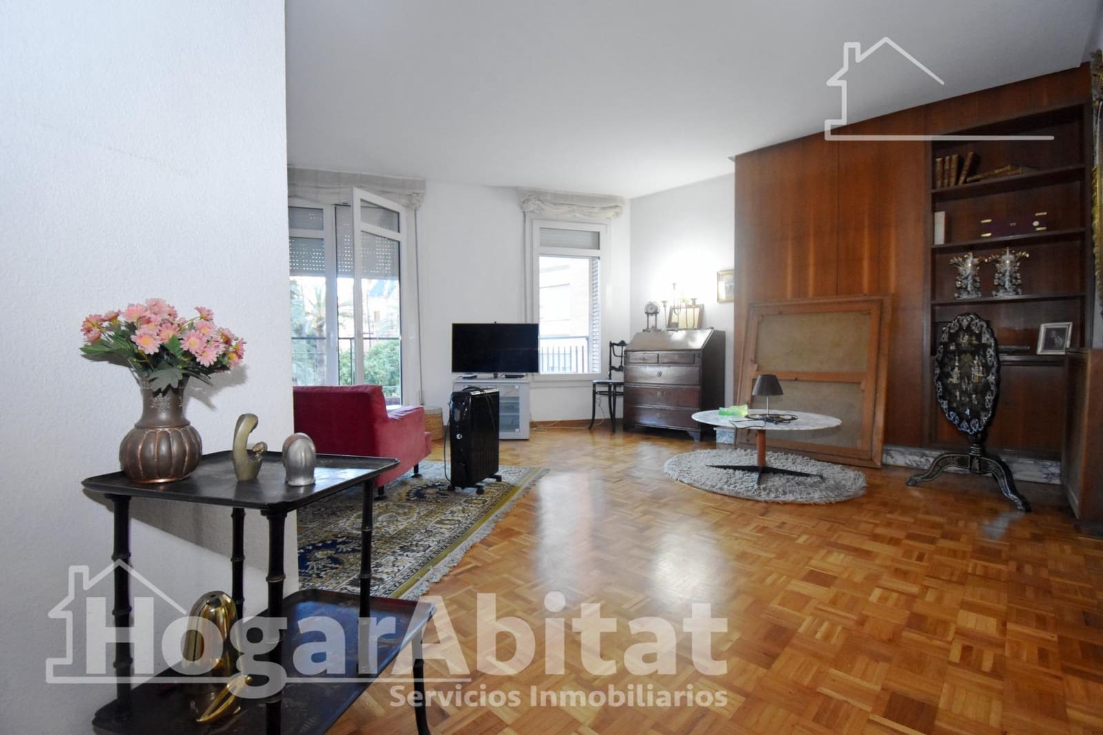5 sovrum Lägenhet till salu i Castello de la Plana - 295 000 € (Ref: 9873571)