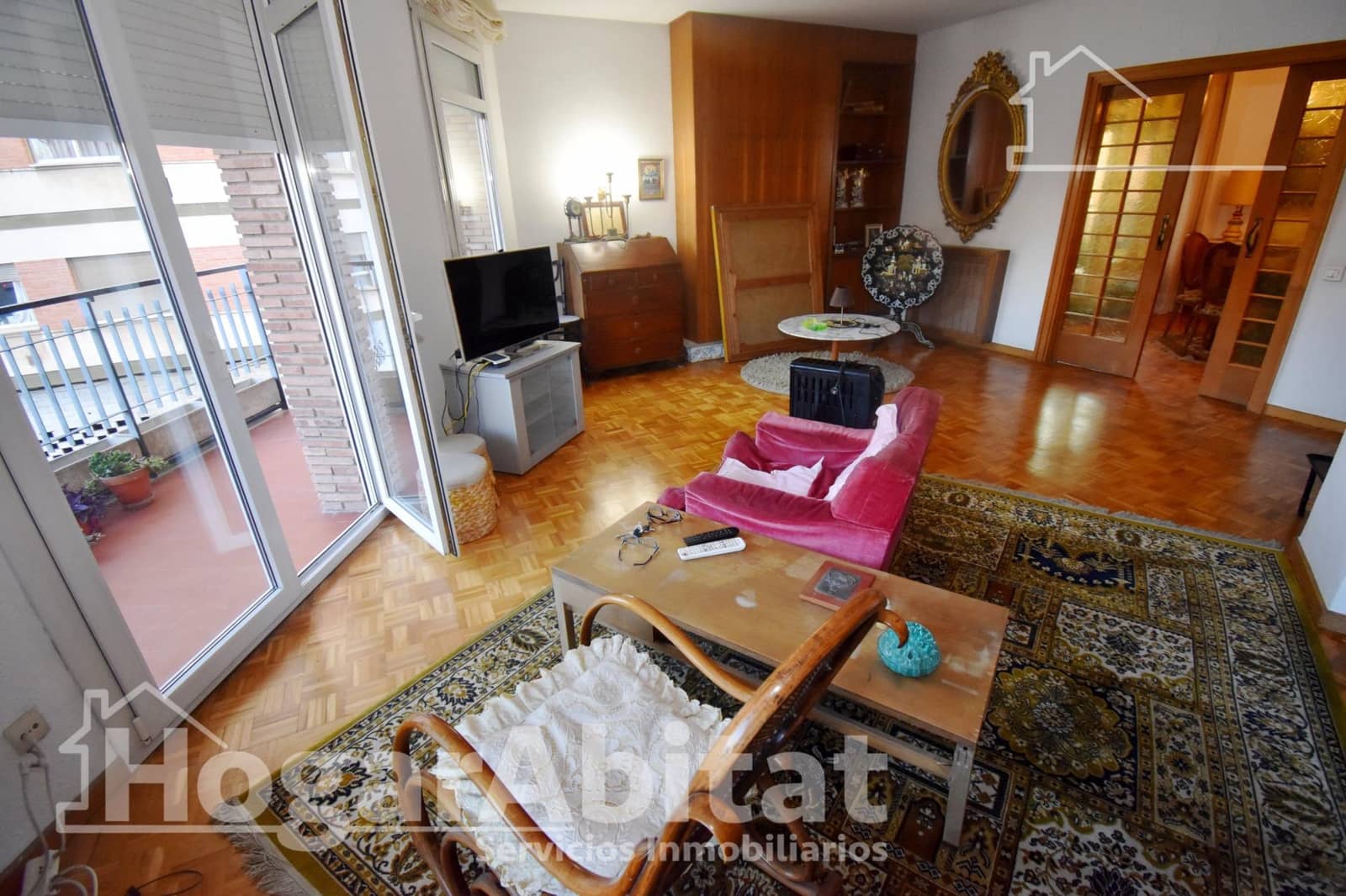 5 sovrum Lägenhet till salu i Castello de la Plana - 295 000 € (Ref: 9873571)