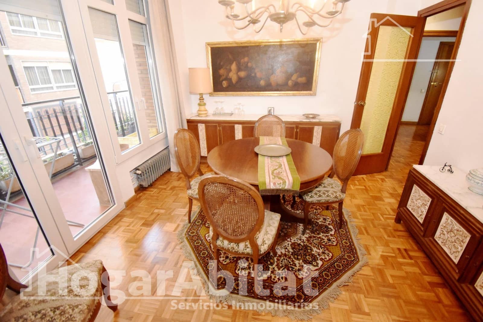 5 sovrum Lägenhet till salu i Castello de la Plana - 295 000 € (Ref: 9873571)