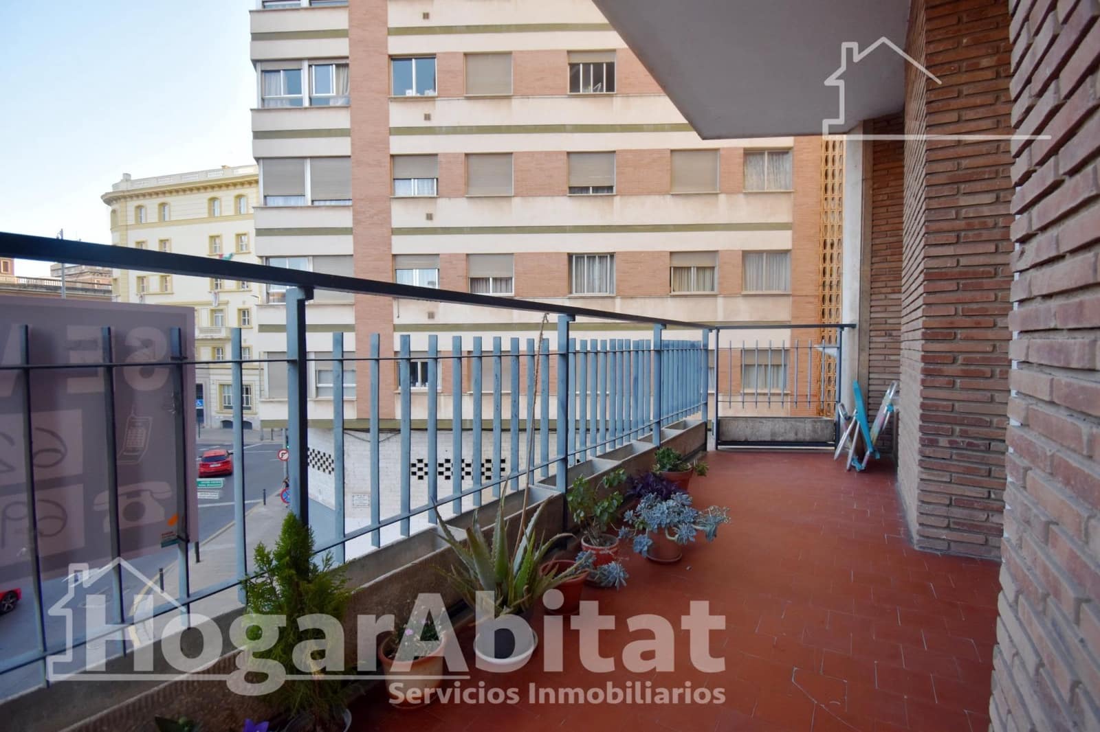 5 sovrum Lägenhet till salu i Castello de la Plana - 295 000 € (Ref: 9873571)
