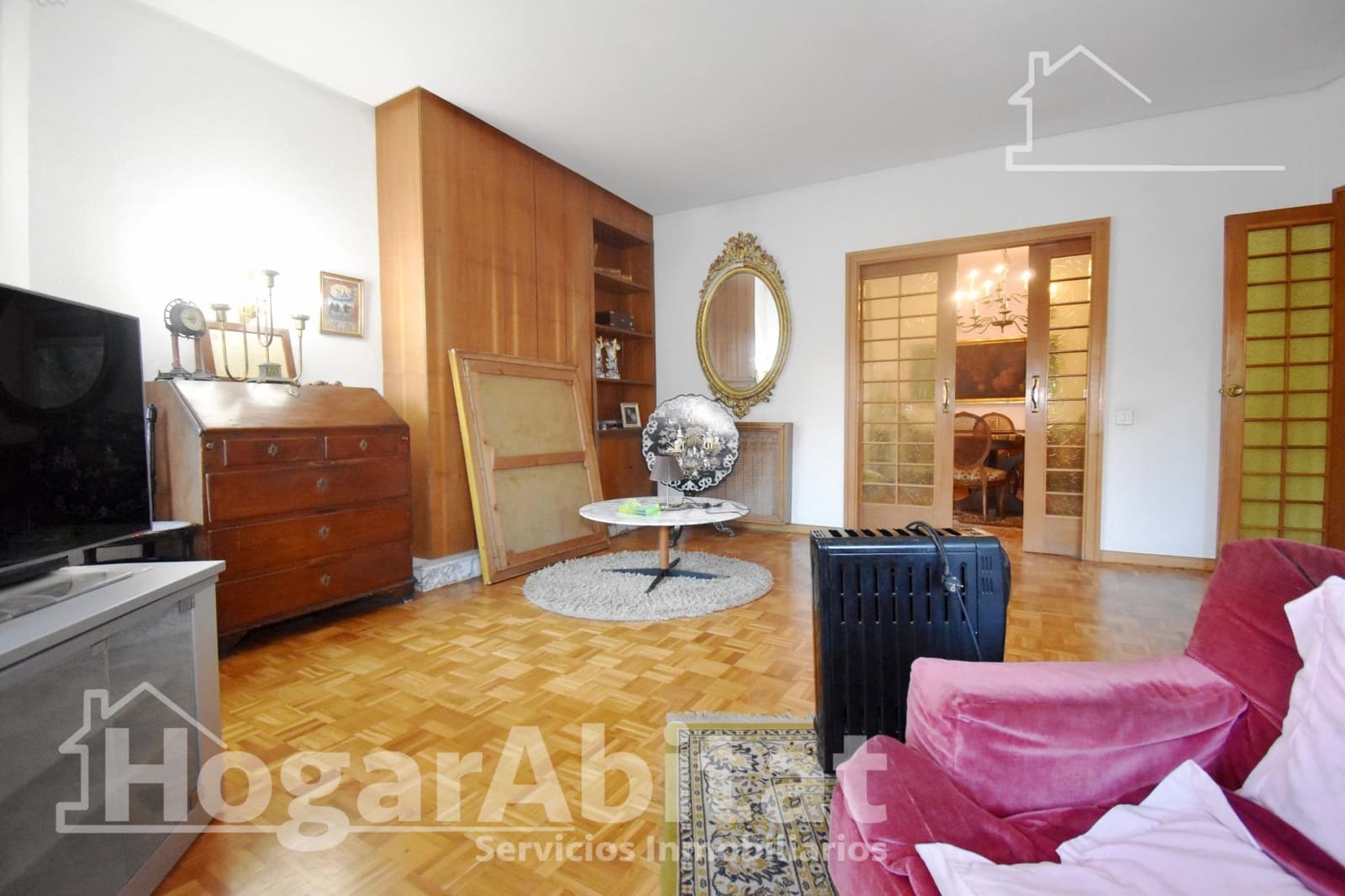 5 sovrum Lägenhet till salu i Castello de la Plana - 295 000 € (Ref: 9873571)
