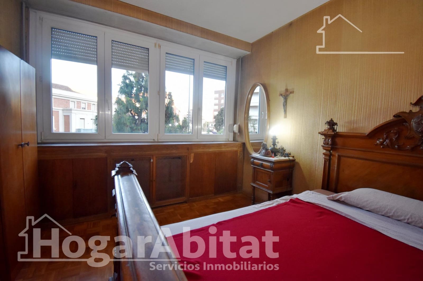 5 sovrum Lägenhet till salu i Castello de la Plana - 295 000 € (Ref: 9873571)