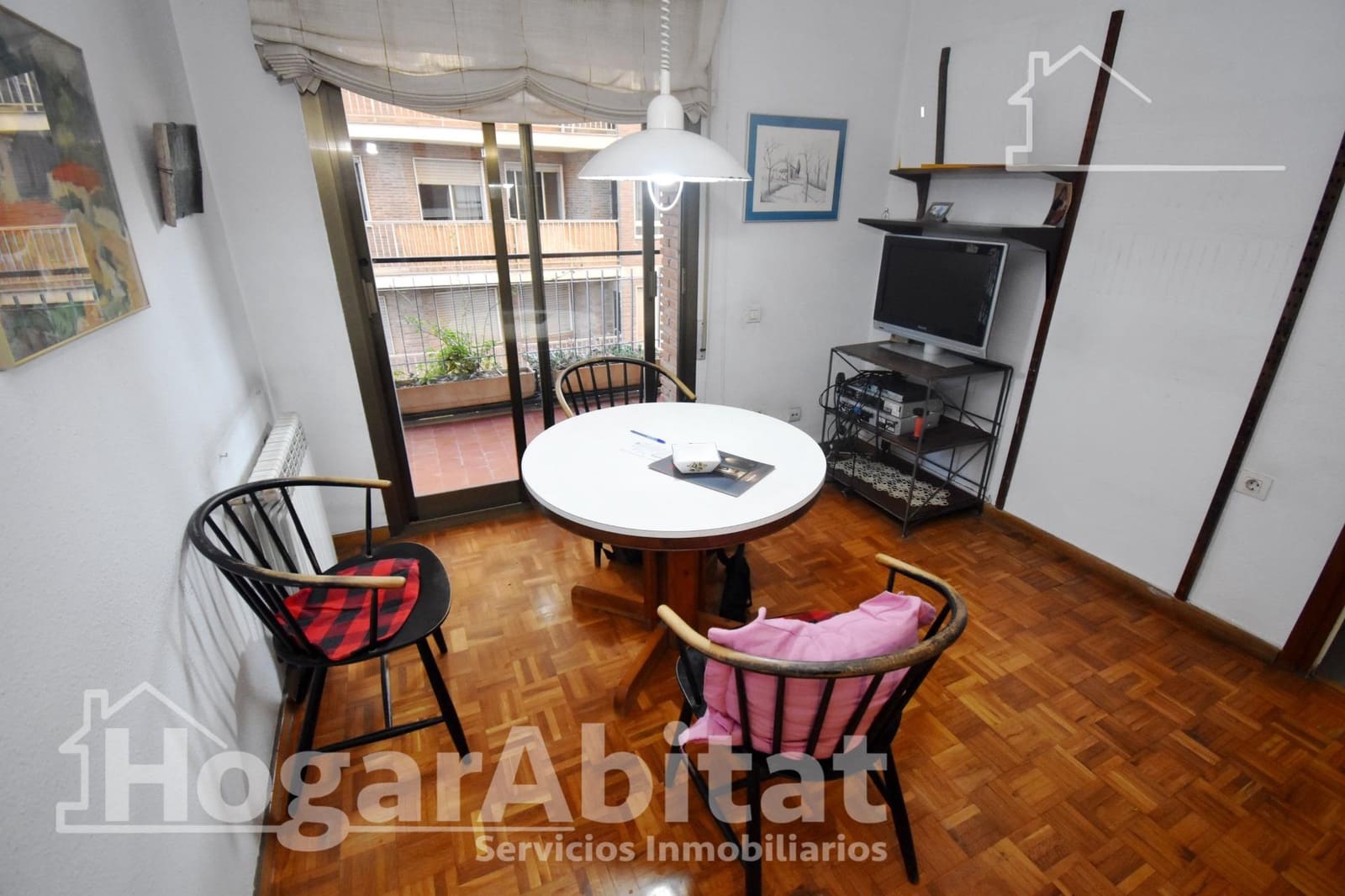 5 sovrum Lägenhet till salu i Castello de la Plana - 295 000 € (Ref: 9873571)