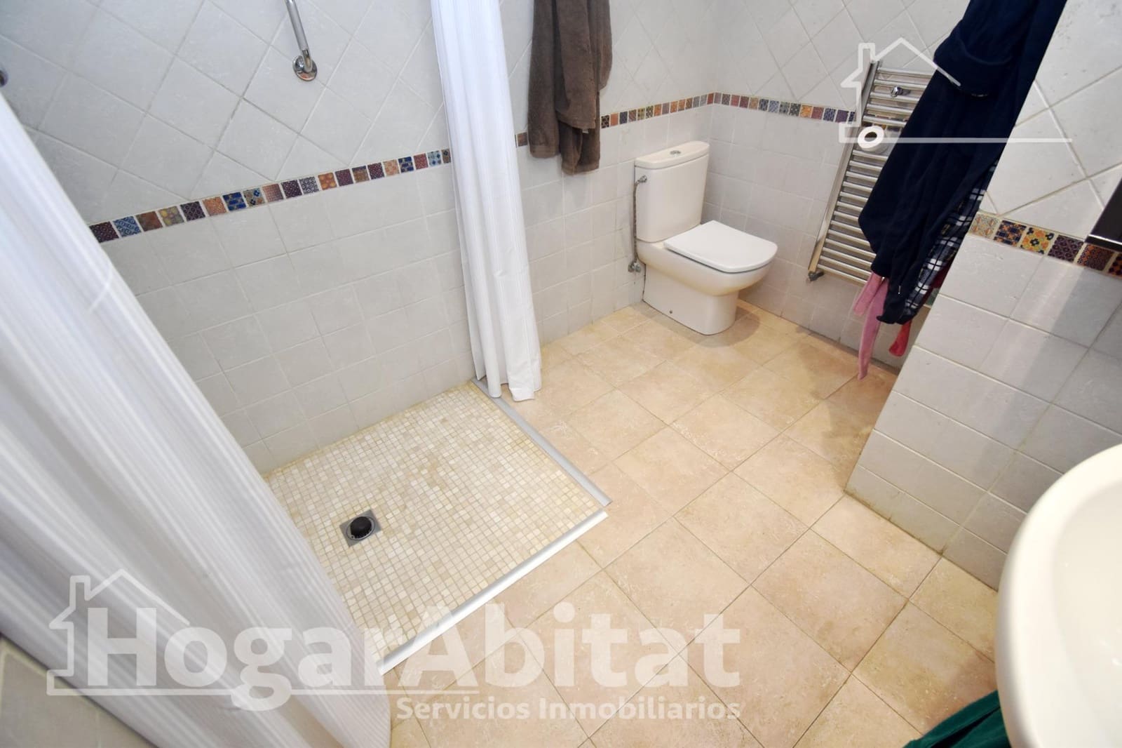 5 sovrum Lägenhet till salu i Castello de la Plana - 295 000 € (Ref: 9873571)