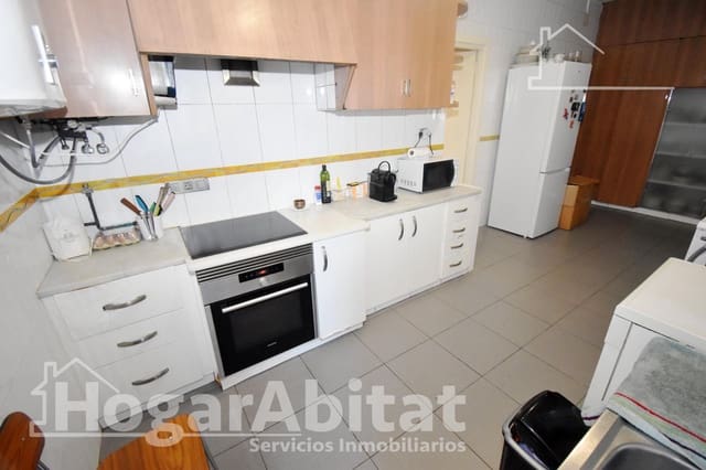 5 sovrum Lägenhet till salu i Centro, Castelló de la Plana - 295 000 € (Ref: 9873571)