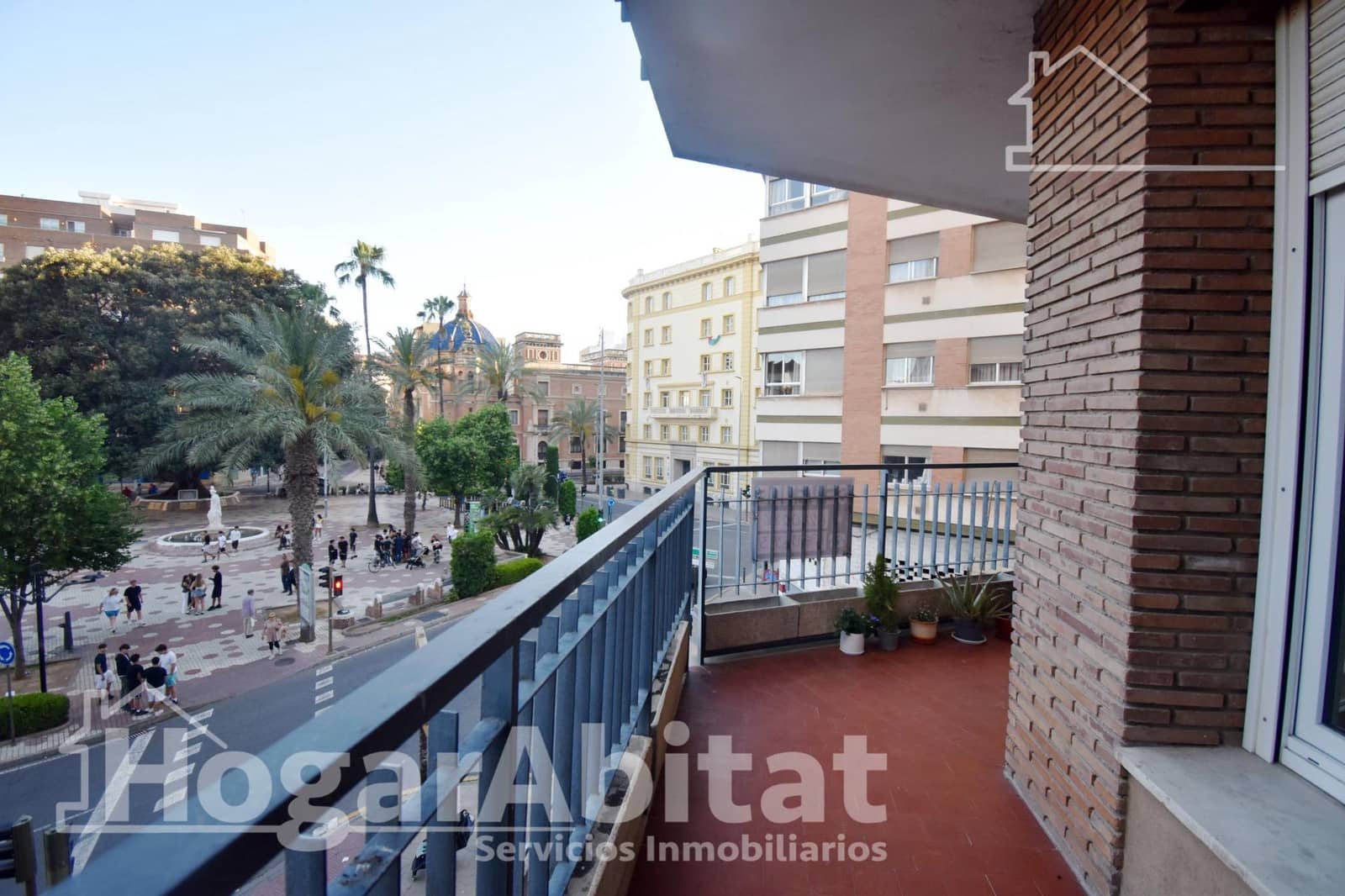 5 sovrum Lägenhet till salu i Castello de la Plana - 295 000 € (Ref: 9873571)