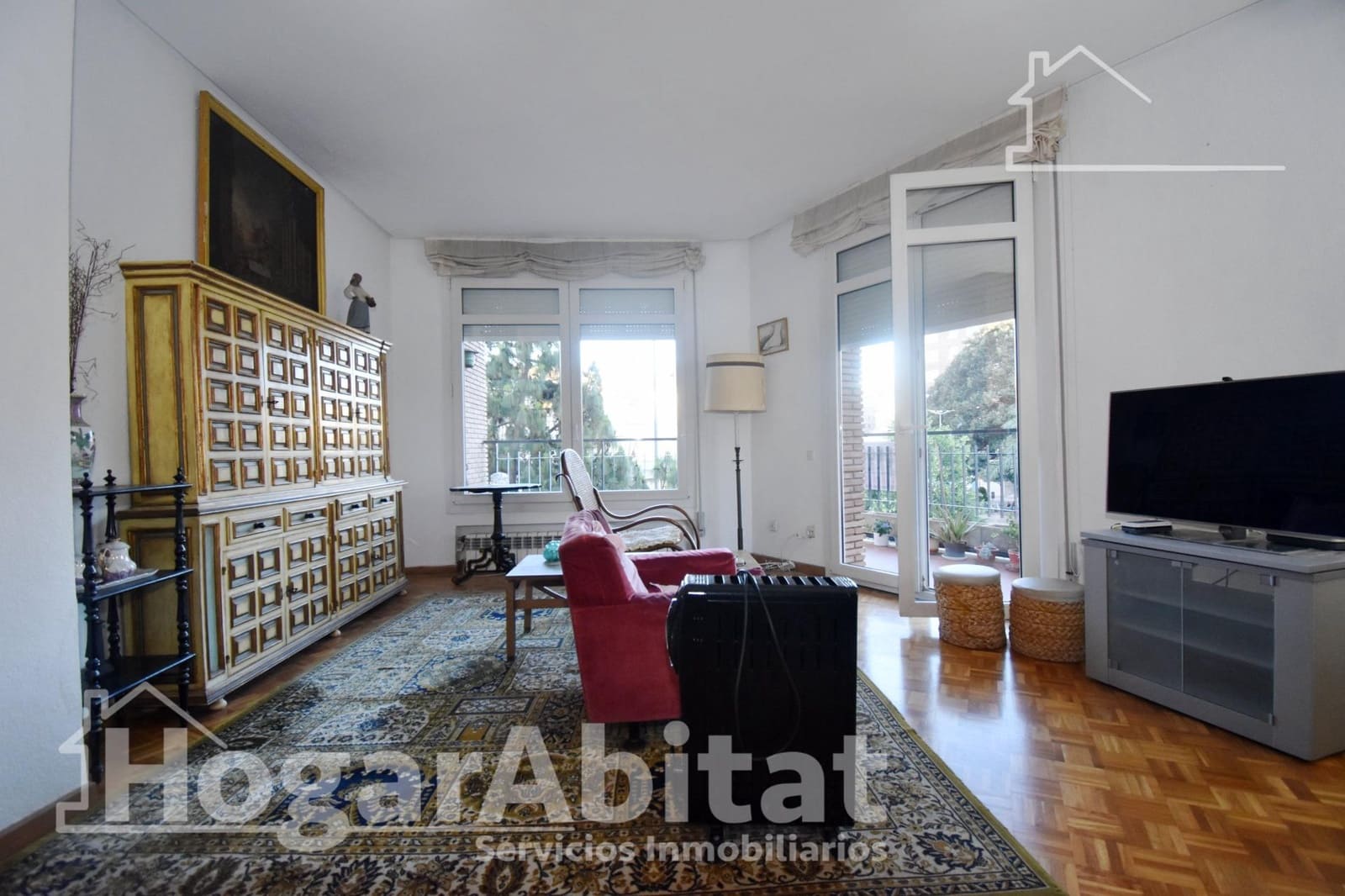 5 sovrum Lägenhet till salu i Castello de la Plana - 295 000 € (Ref: 9873571)