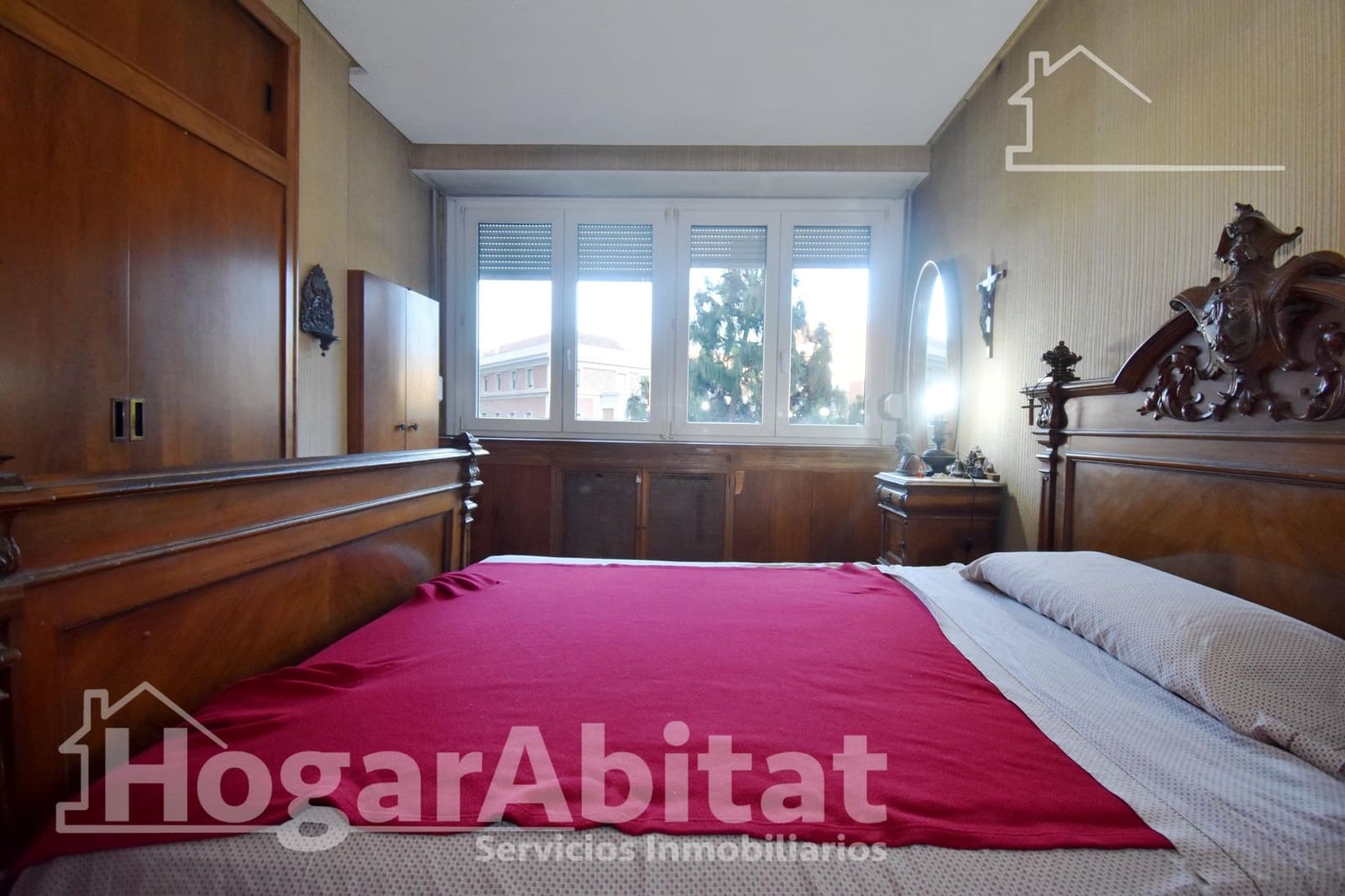 5 sovrum Lägenhet till salu i Castello de la Plana - 295 000 € (Ref: 9873571)