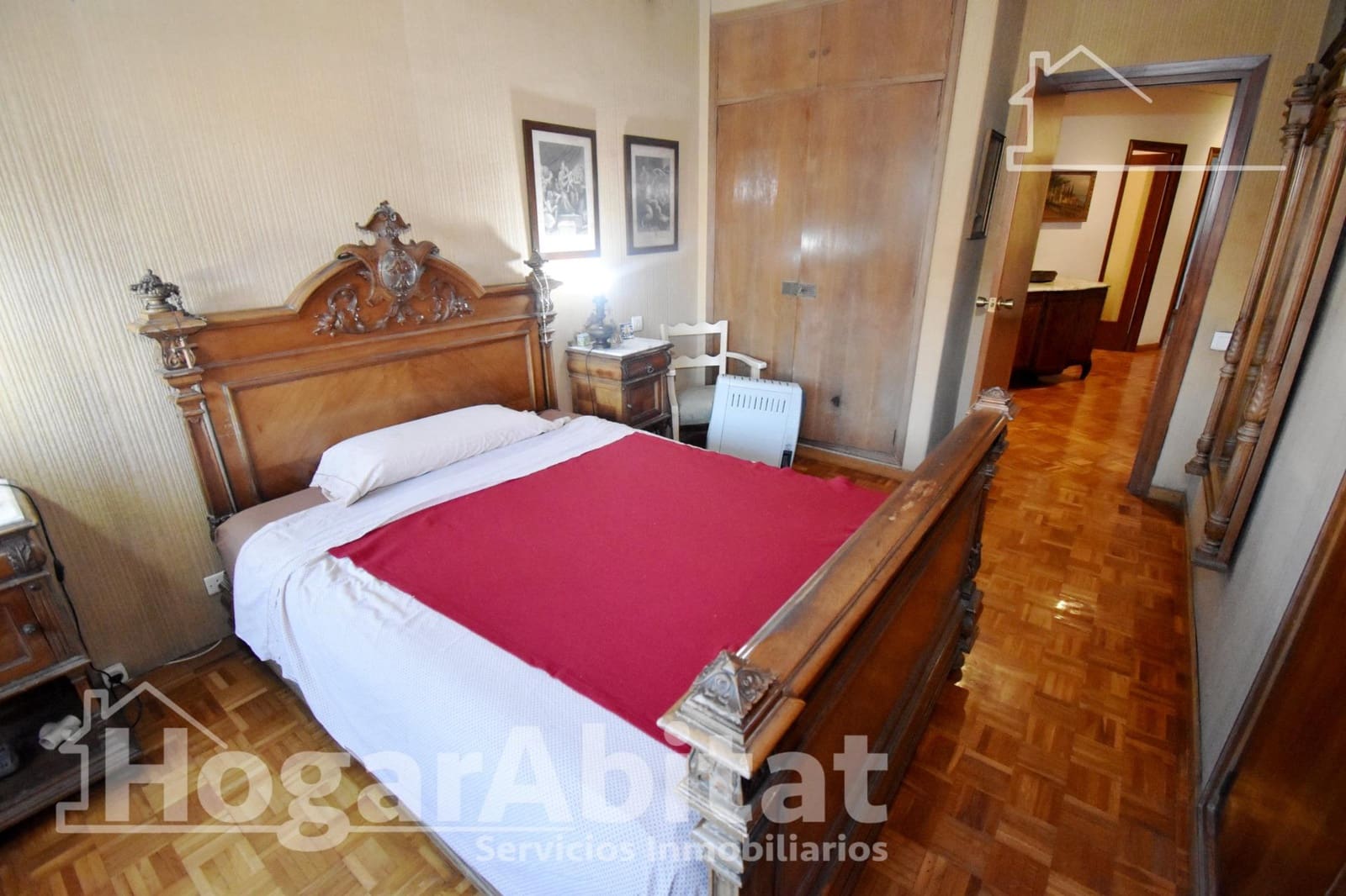 5 sovrum Lägenhet till salu i Castello de la Plana - 295 000 € (Ref: 9873571)