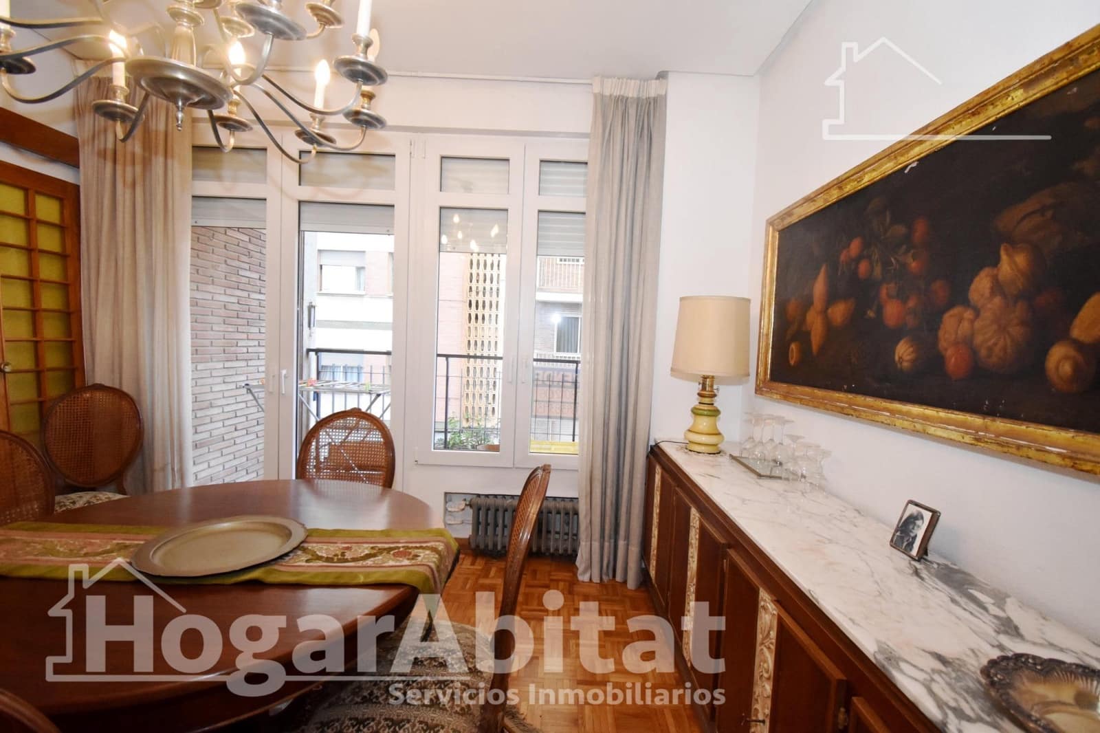 5 sovrum Lägenhet till salu i Castello de la Plana - 295 000 € (Ref: 9873571)