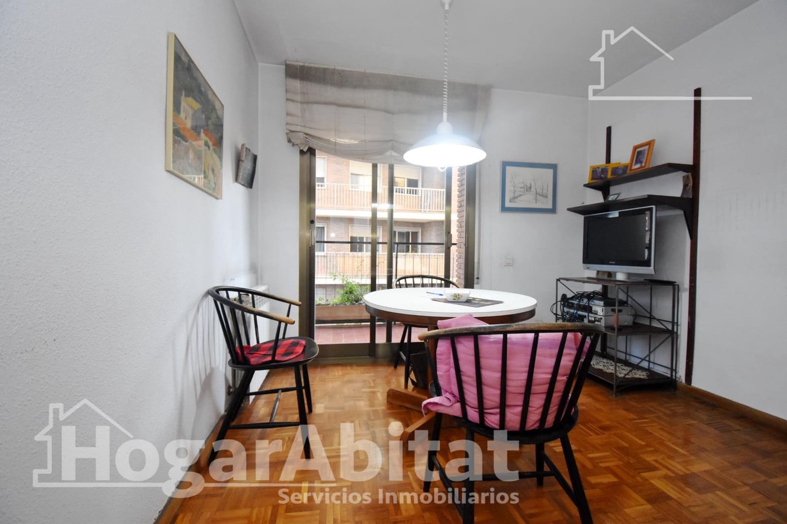 5 sovrum Lägenhet till salu i Castello de la Plana - 295 000 € (Ref: 9873571)