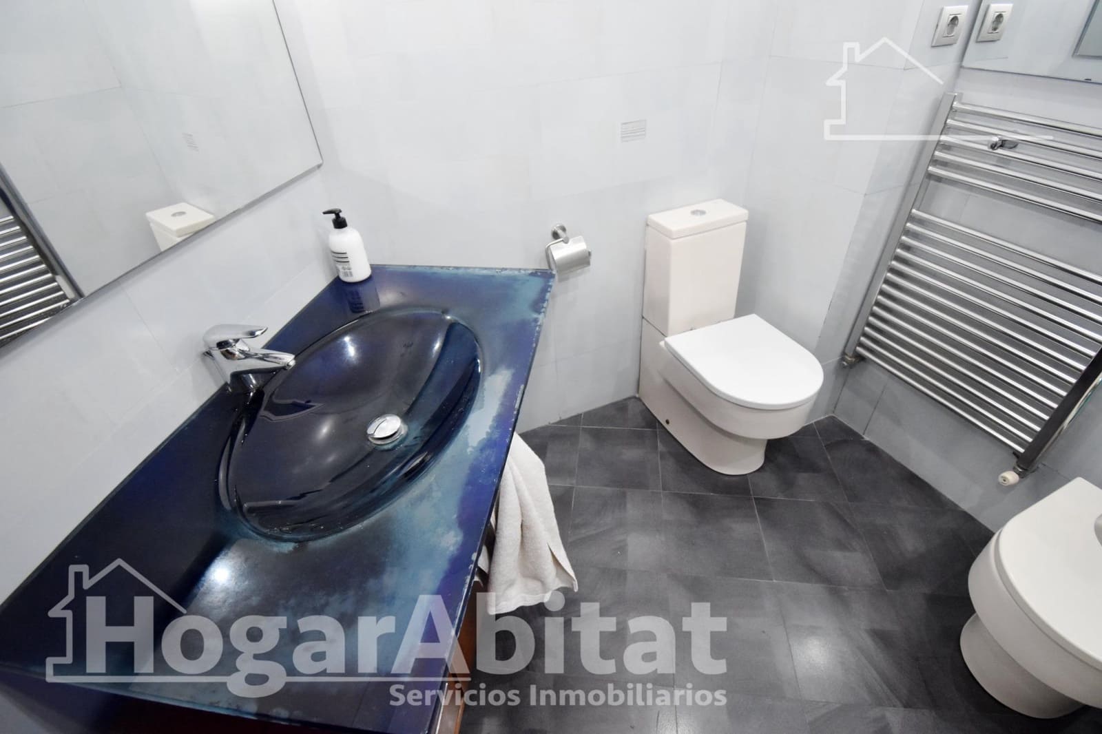 5 sovrum Lägenhet till salu i Castello de la Plana - 295 000 € (Ref: 9873571)