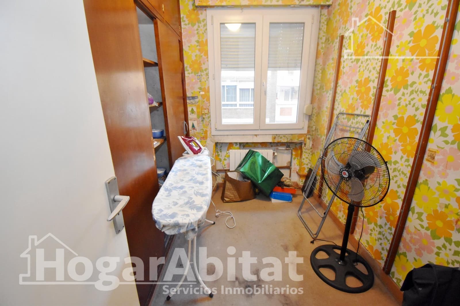 5 sovrum Lägenhet till salu i Castello de la Plana - 295 000 € (Ref: 9873571)
