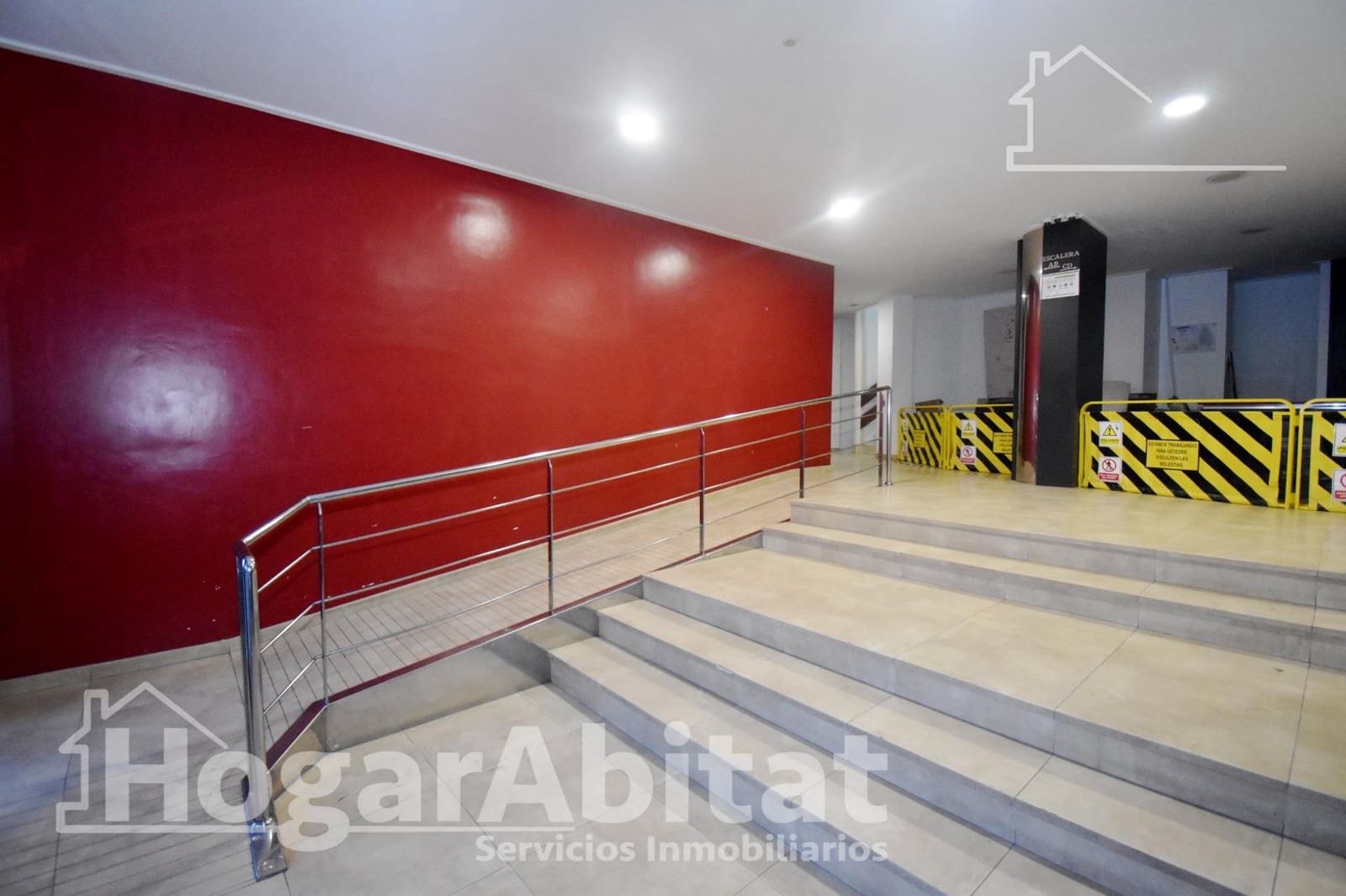 5 sovrum Lägenhet till salu i Castello de la Plana - 295 000 € (Ref: 9873571)