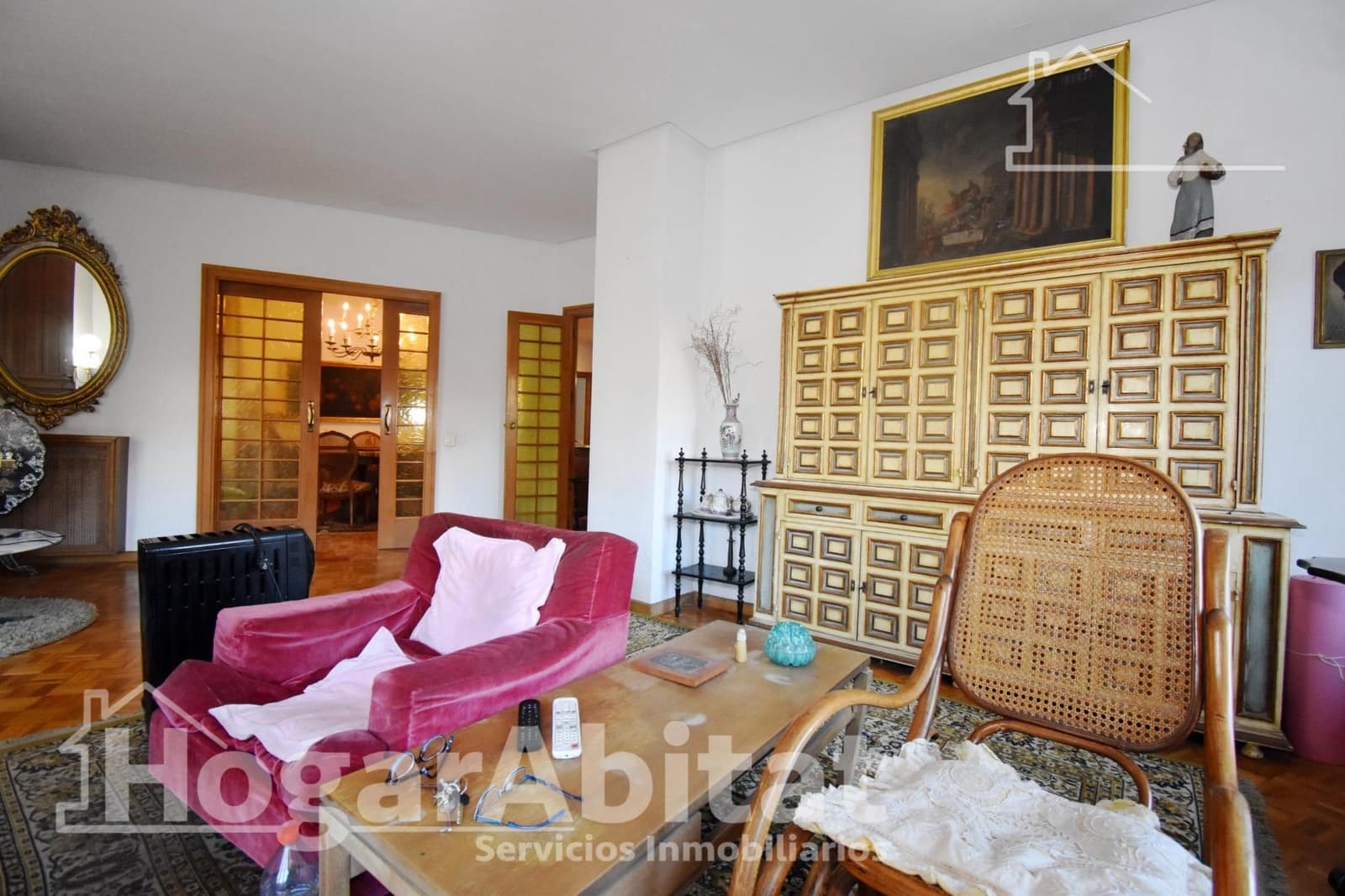 5 sovrum Lägenhet till salu i Castello de la Plana - 295 000 € (Ref: 9873571)