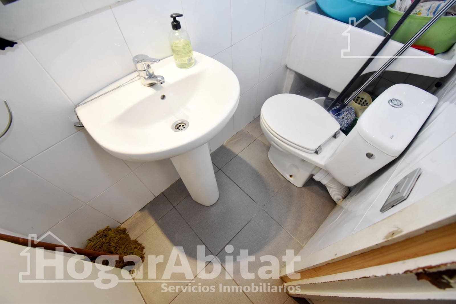 5 sovrum Lägenhet till salu i Castello de la Plana - 295 000 € (Ref: 9873571)