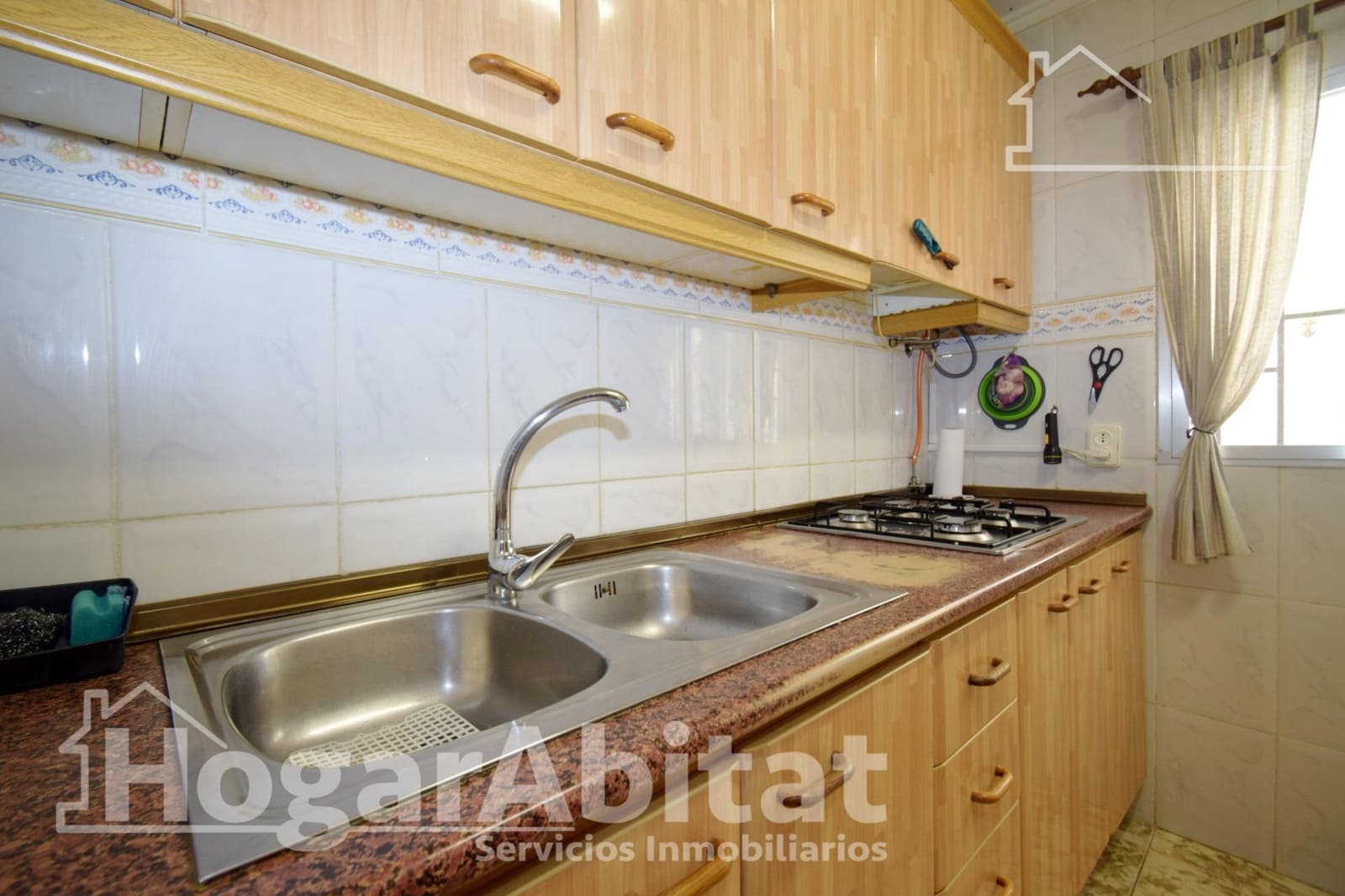 3 bedroom Villa for sale in Vilamarxant / Villamarchante with pool garage - € 240,000 (Ref: 9873573)