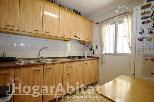 3 soveværelse Villa til salg i Vilamarxant / Villamarchante med swimmingpool garage - € 240.000 (Ref: 9873573)