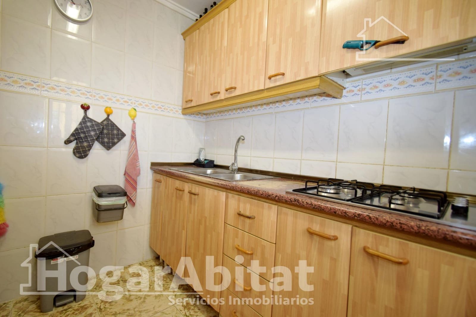 3 bedroom Villa for sale in Vilamarxant / Villamarchante with pool garage - € 240,000 (Ref: 9873573)