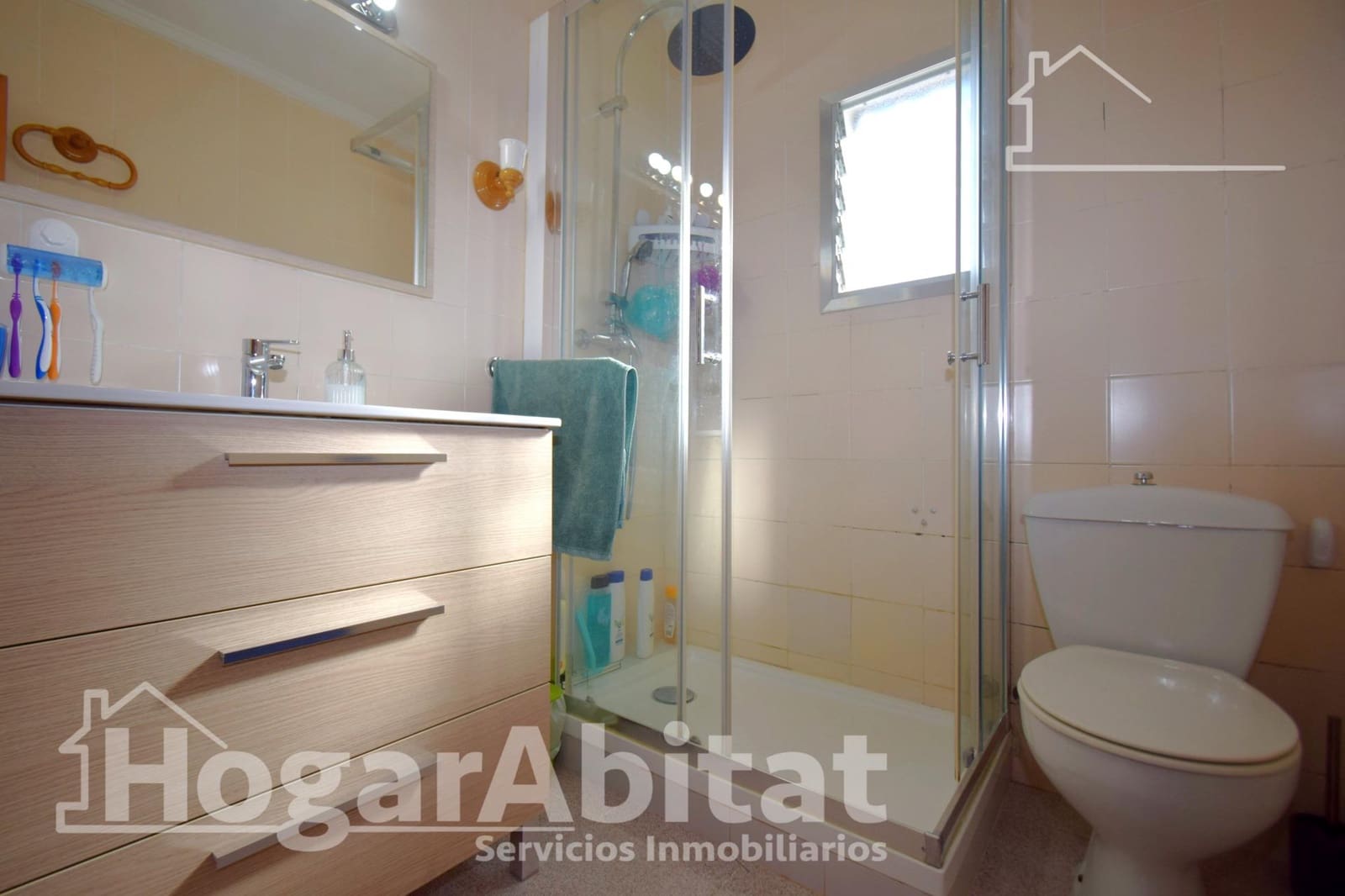 3 bedroom Villa for sale in Vilamarxant / Villamarchante with pool garage - € 240,000 (Ref: 9873573)
