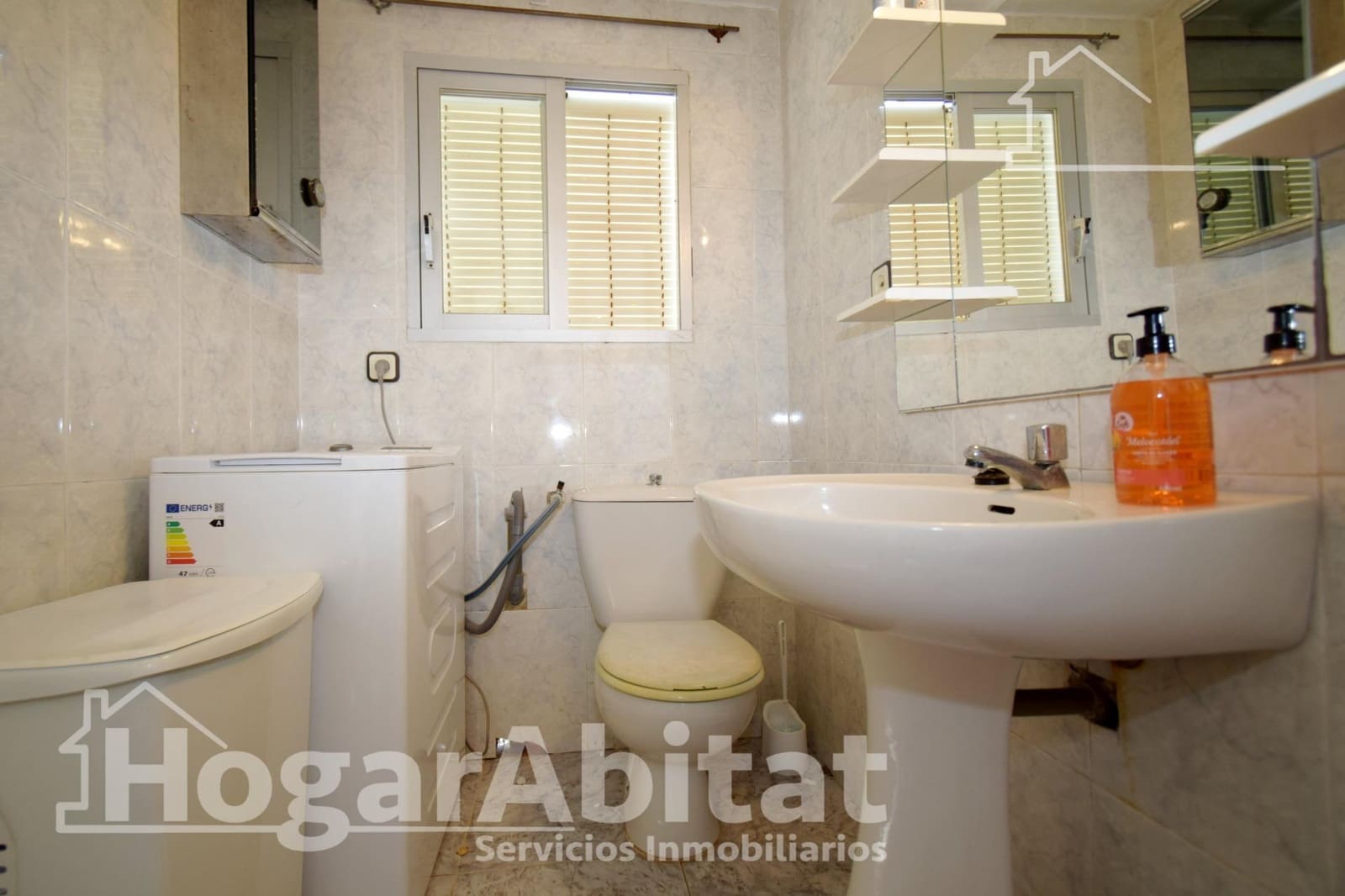 3 bedroom Villa for sale in Vilamarxant / Villamarchante with pool garage - € 240,000 (Ref: 9873573)