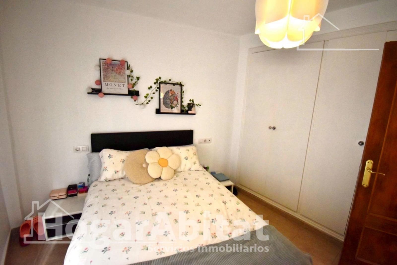 2 bedroom Flat for sale in Onda - € 70,000 (Ref: 9876485)