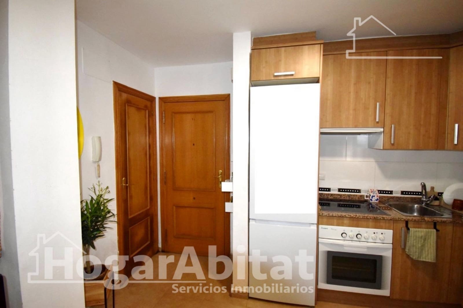 2 bedroom Flat for sale in Onda - € 70,000 (Ref: 9876485)