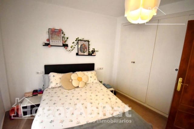 2 chambre Appartement à vendre à Onda - 70 000 € (Ref: 9876485)