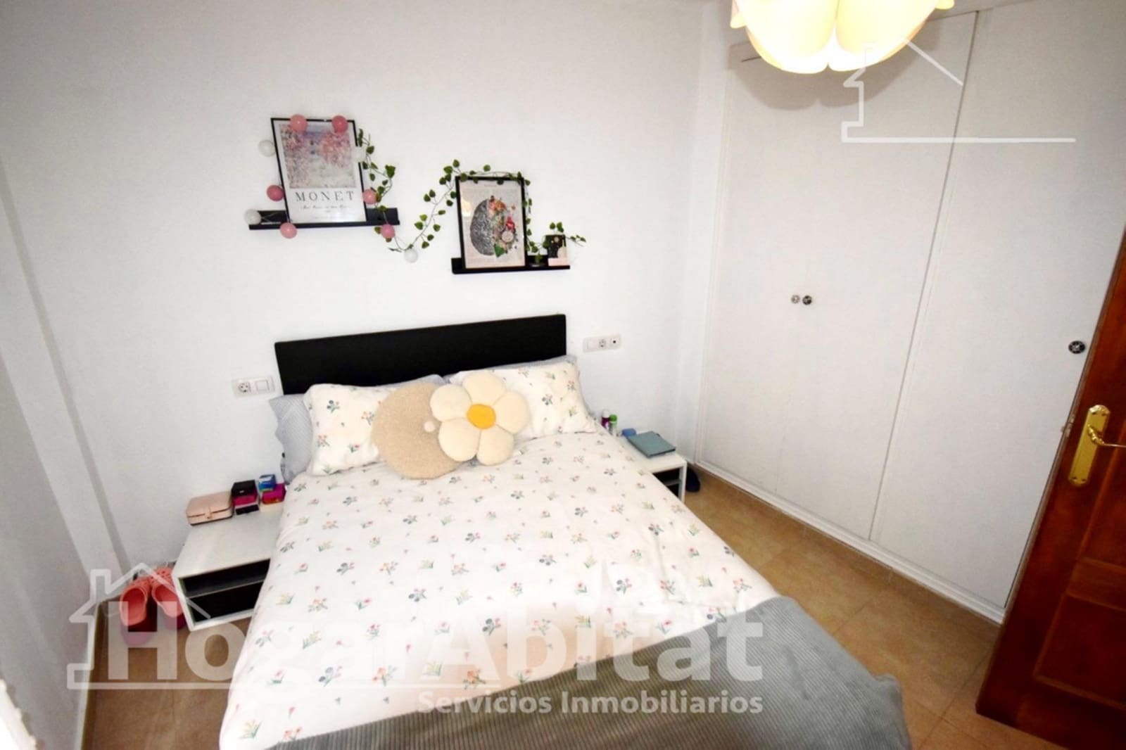 2 bedroom Flat for sale in Onda - € 70,000 (Ref: 9876485)