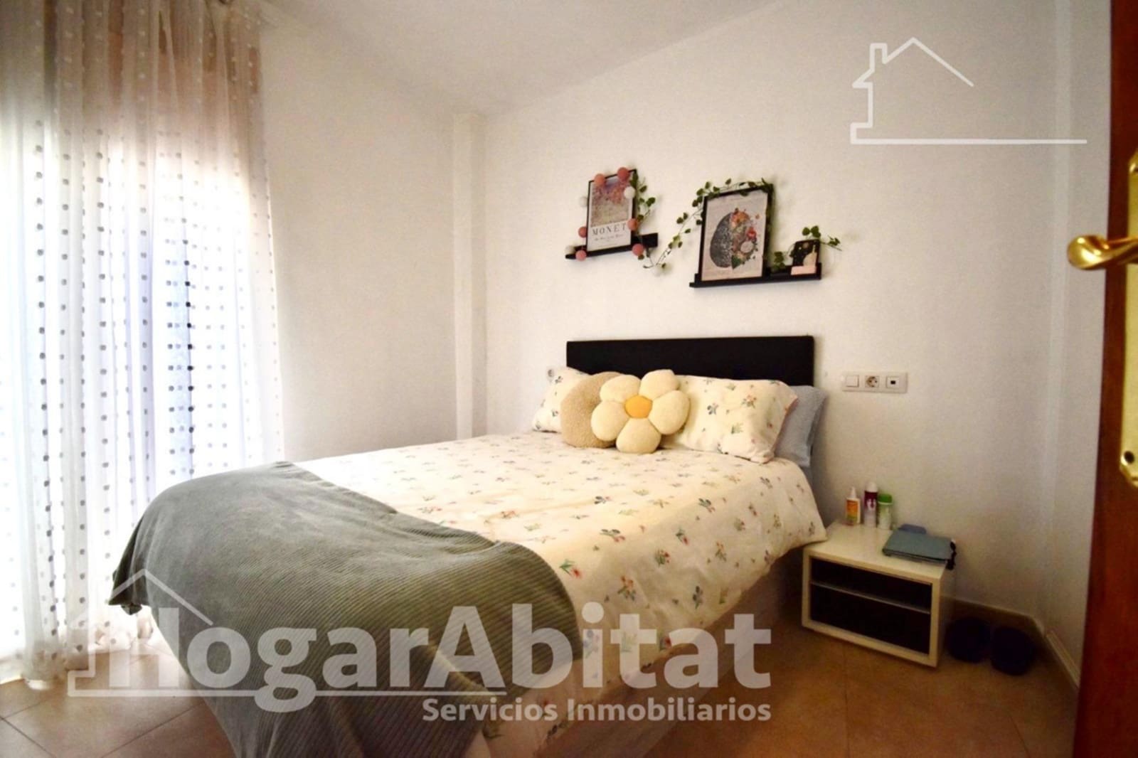 2 bedroom Flat for sale in Onda - € 70,000 (Ref: 9876485)