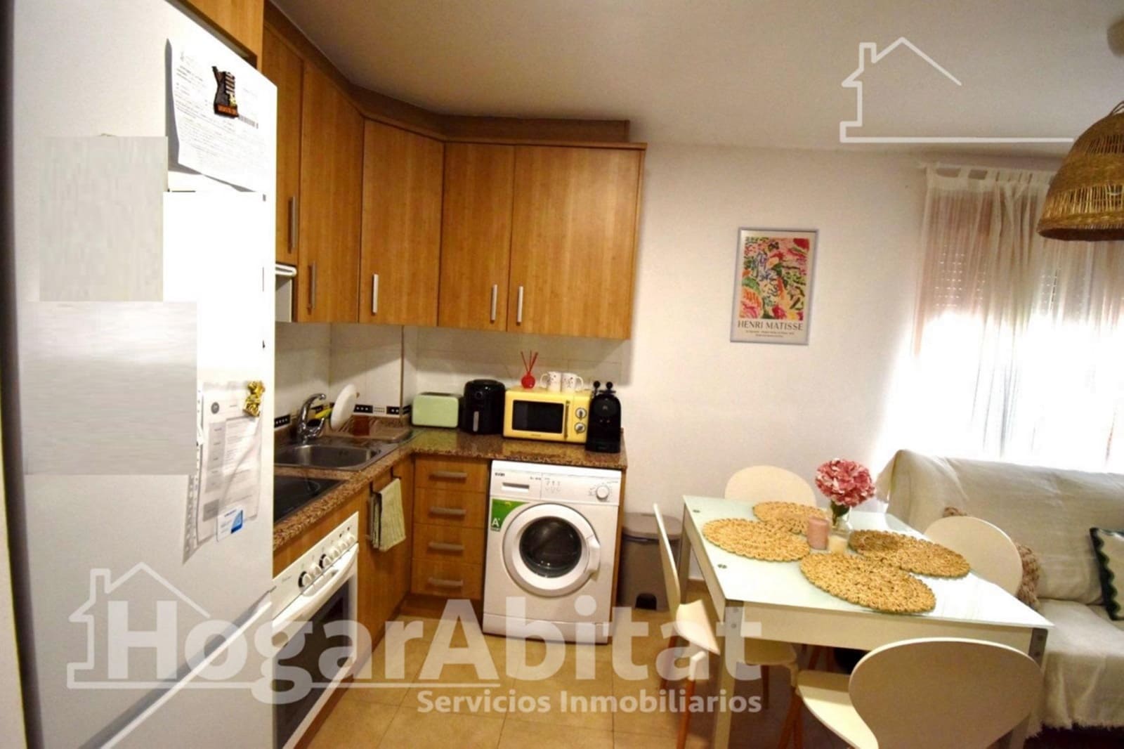 2 bedroom Flat for sale in Onda - € 70,000 (Ref: 9876485)