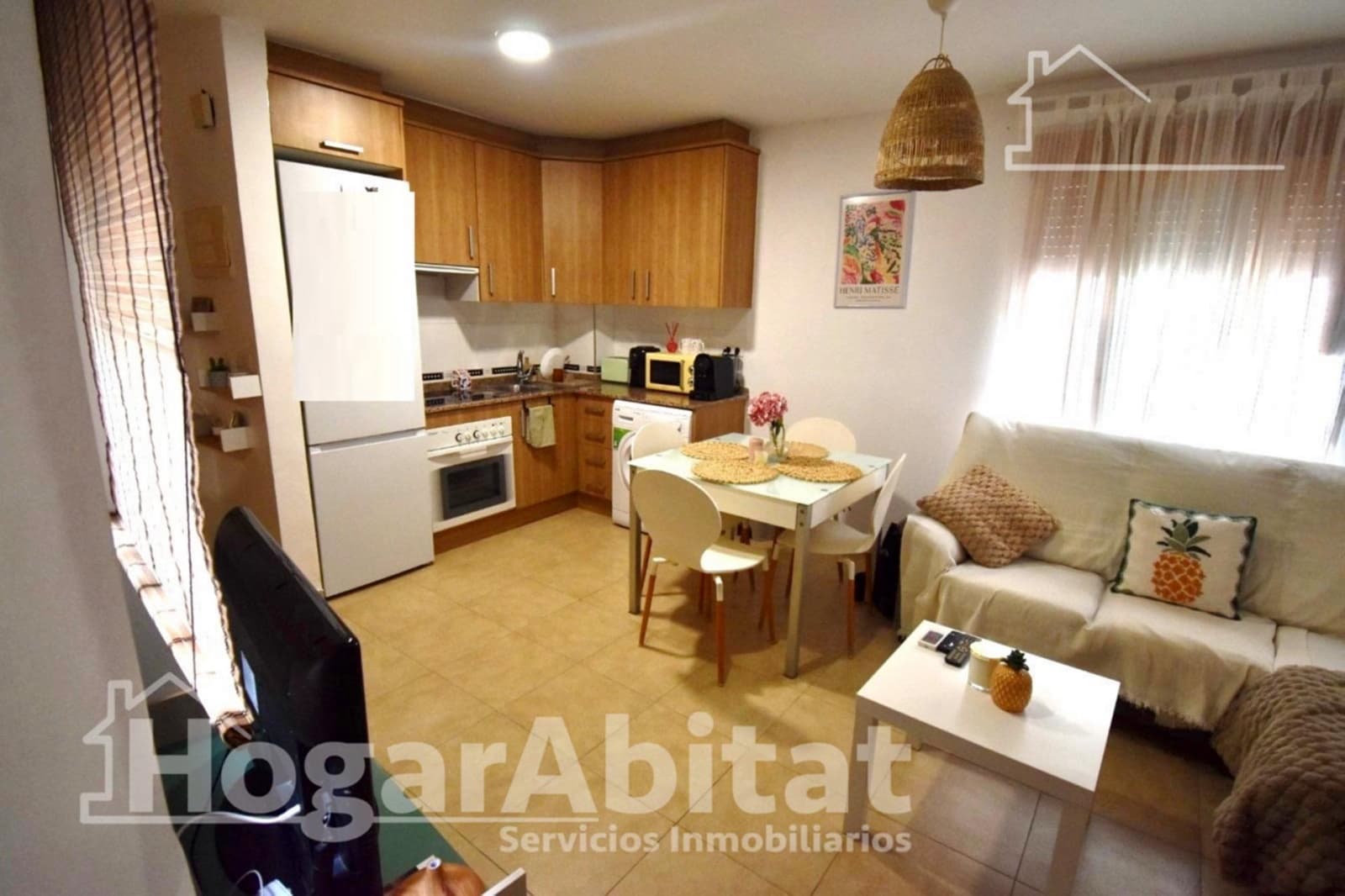 2 bedroom Flat for sale in Onda - € 70,000 (Ref: 9876485)