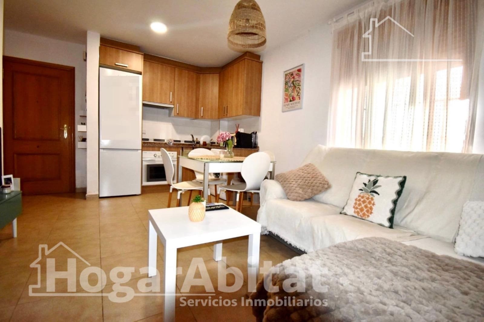 2 bedroom Flat for sale in Onda - € 70,000 (Ref: 9876485)