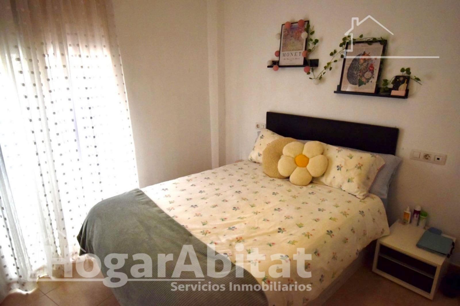 2 bedroom Flat for sale in Onda - € 70,000 (Ref: 9876485)