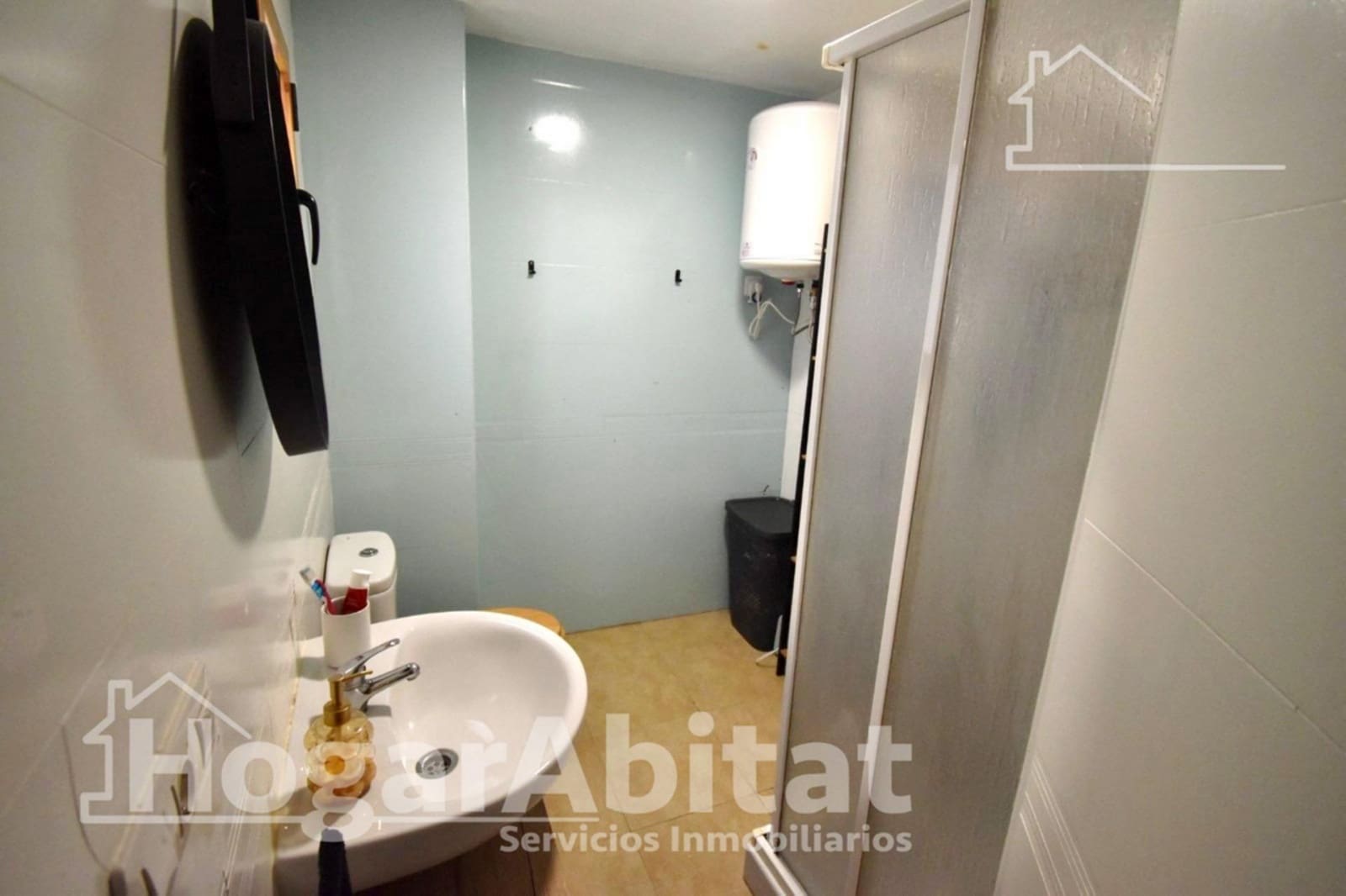 2 bedroom Flat for sale in Onda - € 70,000 (Ref: 9876485)