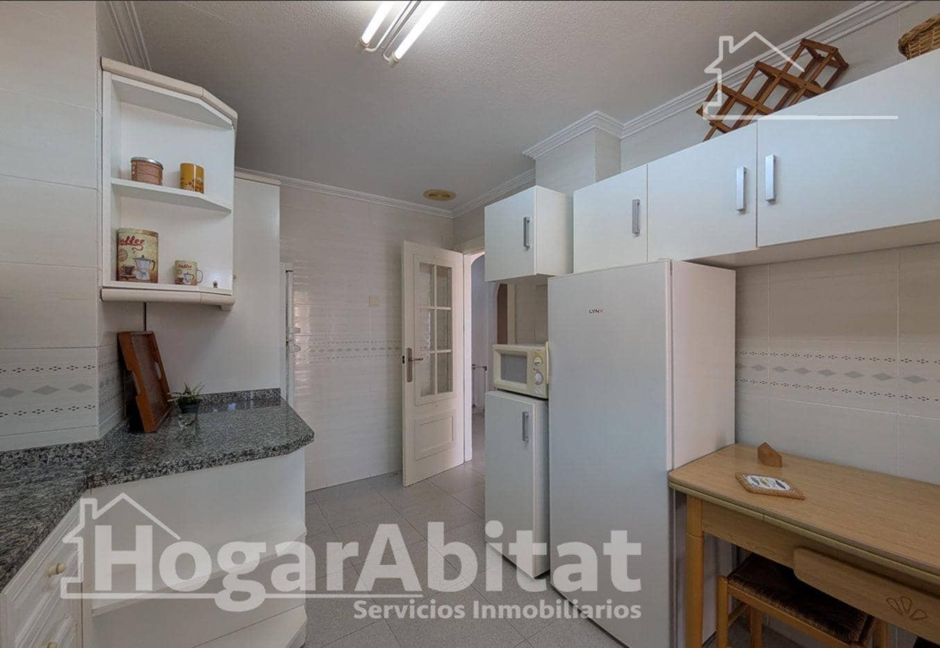 3 camera da letto Appartamento in vendita in Arenales del Sol con piscina - 399.000 € (Rif: 9876486)